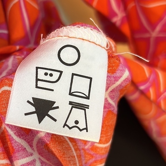 Escapada,STAR FISH! Resort Wear,Fun,Tunic, ADORABLE!!! Excellent Condition, L - Picture 11 of 11